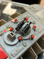 Imperial Troop Transport with Instructions (Vintage Star Wars, Kenner) COMPLETE - Bitz & Buttons