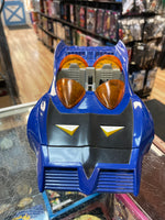 1984 DC Superpowers Batmobile (Vintage Batman, Kenner) COMPLETE