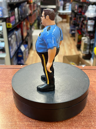 Big Boss Man with Repo Night Stick (Vintage WWF WWE, Hasbro) - Bitz & Buttons