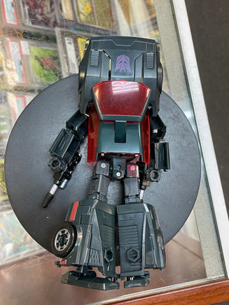 Wild Rider Deluxe Class 0805 (Tranformers Legacy, Hasbro) **COMPLETE** - Bitz & Buttons