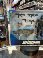 Snakeeyes & Timber (GI Joe Classifieds, Hasbro) **SEALED**