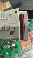 Galvatron G1 with Accessories 5355 (Vintage Transformers, Hasbro) **COMPLETE** - Bitz & Buttons