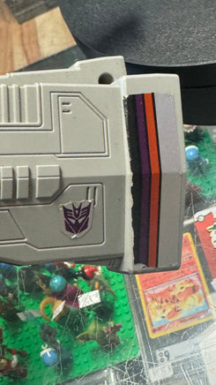 Galvatron G1 with Accessories 5355 (Vintage Transformers, Hasbro) **COMPLETE** - Bitz & Buttons