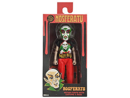 Nosferatu  5.5 Action Figure (Ben Cooper Collection, NECA)