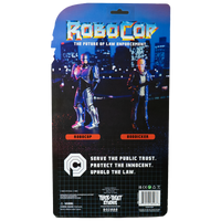 Clarence Boddicker 6.75" (Trick or Treat, Robocop) *SEALED*