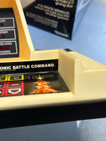 Electronic Battle Command Game 1709 (Vintage Star Wars, Kenner) OPEN BOX