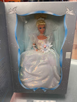 Wedding Cinderella 14232 (Vintage Barbie, Mattel)