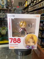 Edward Elric -Nendoroid 788- (Full Metal Alchemist, Good Smile Company) **COMPLETE**