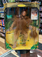 Ken As The Cowardly Lion #16573 (Vintage Barbie, The Wizard of Oz, Mattel) **SEALED** - Bitz & Buttons