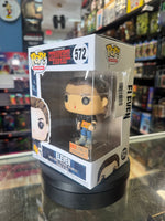 Eleven #572 EXCLUSIVE (Funko Pop, Stranger Things) - Bitz & Buttons