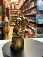 Thanos Infinity Gauntlet 1/6 Scale  MMS529 (Marvel Avengers, Sideshow)