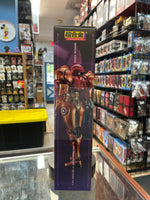 Samus Aran (Bandai Chogokin, Metroid Prime 4) **SEALED**