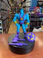 He-Skeltor  (MOTU Origins, Mattel) **COMPLETE** - Bitz & Buttons