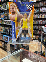 Mr. Perfect Heritage  (WWE Basic, Mattel) **SEALED** - Bitz & Buttons