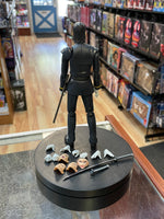 Hajime Saito (Bandai Tamashii SH Figuarts, Rurouni Kenshin) COMPLETE