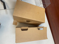 Mamba with Box (Vintage GI Joe, Hasbro) **COMPLETE** - Bitz & Buttons