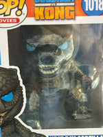 Heat Ray Godzilla Nr. 1018 (Godzilla vs. Kong, Funko)