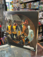All New X-Men 5 Pack (Marvel Legends, Hasbro) COMPLETE
