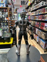 Belial Altrocious (ZD Toys, Ultra man)**INCOMPLETE**