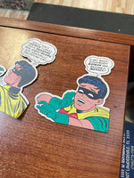 Strange Lives of Batman SDCC (Mattel, Batman) **NEW**