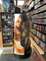 Iron Fist Dormammu BAF (Marvel Legends, Hasbro)