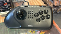 6 Button Arcade Stick (Vintage Sega Genesis)