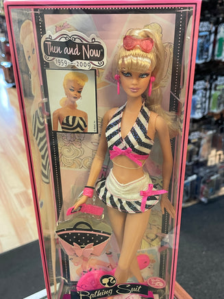 Barbie Bathing Suit #P6508 (Barbie, Mattel) **Sealed** - Bitz & Buttons