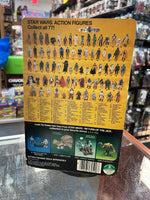 Teebo ROTJ 77 Back 0473 (Vintage Star Wars, Kenner) **SEALED**