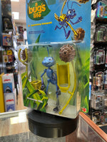 Launching Catapult Inventor Flik (Vintage A Bugs Life, Mattel) SEALED - Bitz & Buttons