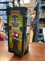 Devil & Harlequin Demon (Nightmare Before Christmas, DST) **SEALED**
