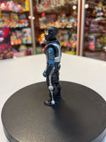 Shadow Viper v1 (Vintage GiJoe, Hasbro) **COMPLETE** - Bitz & Buttons