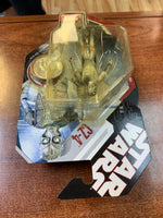 CZ-4 Droid (Star Wars 30th Anniversary, Hasbro) **SEALED** - Bitz & Buttons