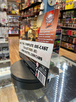 Rusty & Dusty 2-Pack (Pixar Cars, Mattel Diecast) - Bitz & Buttons