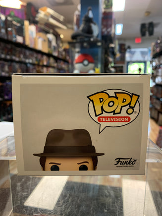 Duke Silver #1149 (Funko Pop, Parks & Recreation) - Bitz & Buttons