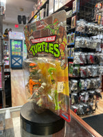 Rat King -19 Back- (Vintage TMNT Ninja Turtles, Playmates) **SEALED** - Bitz & Buttons