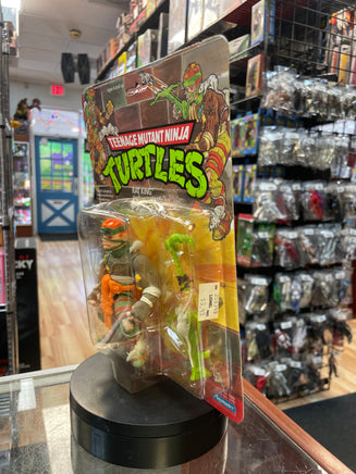 Rat King -19 Back- (Vintage TMNT Ninja Turtles, Playmates) **SEALED** - Bitz & Buttons