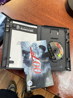 007 Everything Or Nothing (Nintendo Gamecube, EA Games, Video Game) **TESTED** - Bitz & Buttons