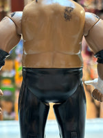 Umaga (WWE Ruthless Aggression, Jakks Pacific)