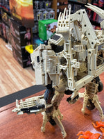 Bonecrusher MPM-14 (Transformers Masterpiece, Takara Tomy) INCOMPLETE