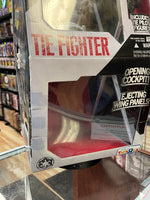 White Tie Fighter with Tie Pilot TRU Exclusive (Star Wars, Hasbro) **SEALED**