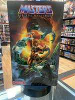 Necro-Conda GITD (MOTU Master of the Universe, Mattel)