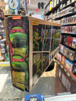 Eastman & Laird MIrage Turtles 4 Pack (TMNT Ninja Turtles, NECA) COMPLETE