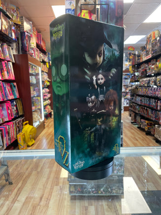 Teddy As The Lion  (Vintage Living Dead Dolls LDD, Mezco Lost in Oz) **SEALED** - Bitz & Buttons