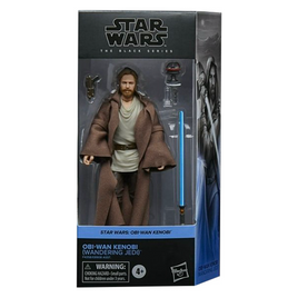 Obi-Wan Kenobi (Star Wars Black Series, Hasbro)