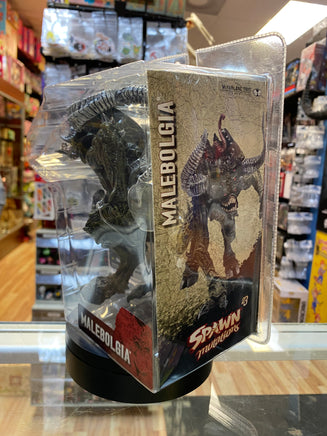 Malebolgia  Mutations (Vintage Spawn, McFarlane) SEALED - Bitz & Buttons