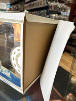 Mipha 11” PVC Statue (The legend Of Zelda, First 4 Figures) **SEALED**