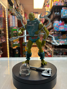 New Eternia Slushead with Accessories (MOTU Masterverse, Mattel)