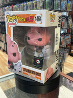 Super Buu with Ghost #1464 (Funko Pop, Dragon Ball) EXCLUSIVE