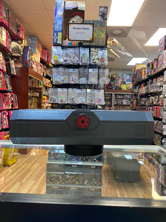 Darth Tyranus Legacy Hilt with Saber (Star Wars, Galaxy Edge) - Bitz & Buttons