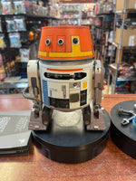 Chopper C1-10P TMS112 (Star Wars, Hot Toys) COMPLETE